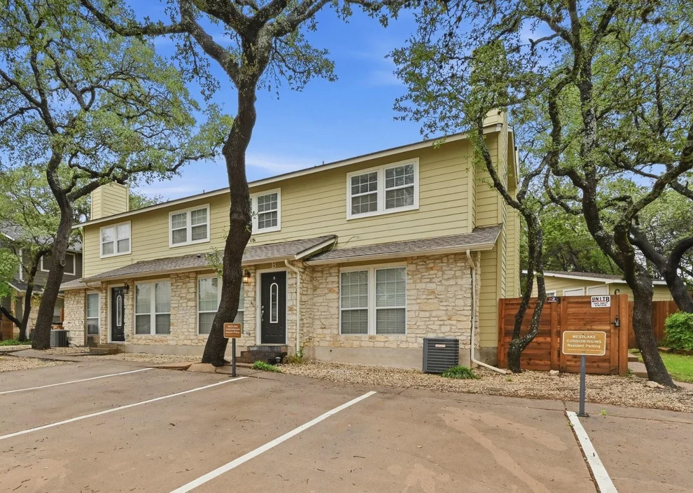 Unit for sale at 1504 Allen RD, Austin, TX 78746
