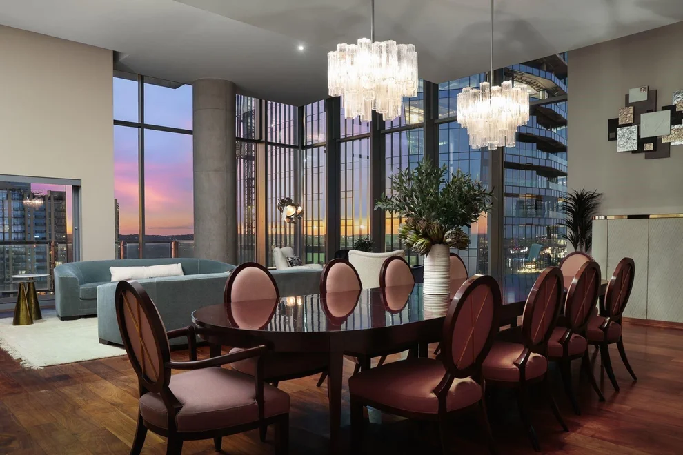 Unit for sale at 210 Lavaca ST, Austin, TX 78701