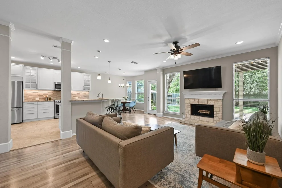 Unit for sale at 10925 Mint Julep DR, Austin, TX 78748