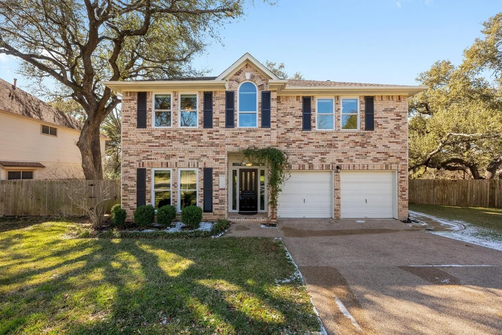 Unit for sale at 6203 Blanco River PASS, Austin, TX 78749