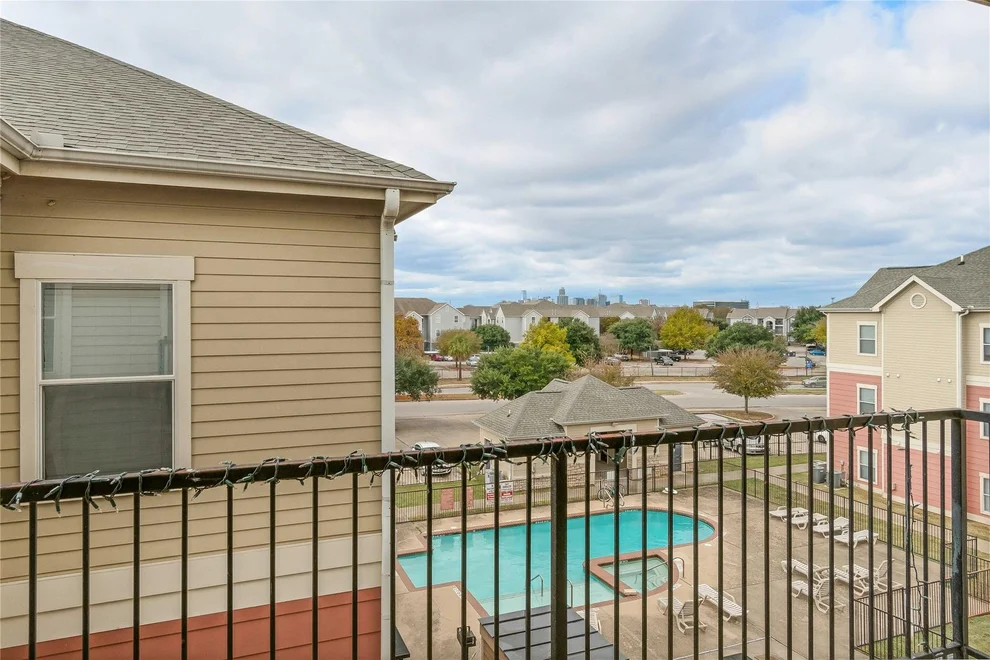 Unit for sale at 1901 Crossing PL, Austin, TX 78741