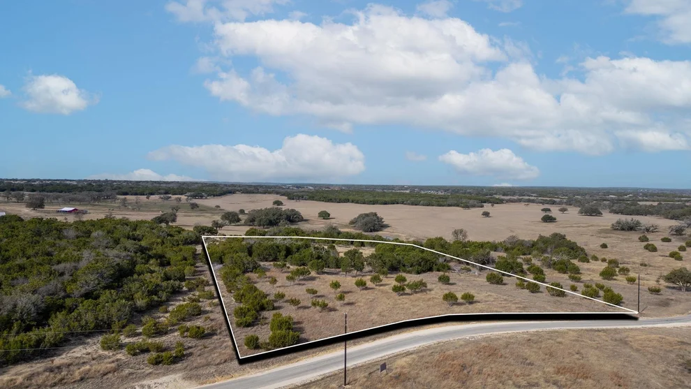 Unit for sale at TBD Burnet Oaks Lot 10 DR, Burnet, TX 78611