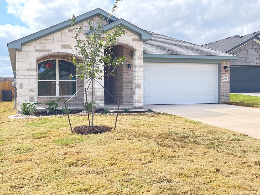 Unit for sale at 4761 Allison DR, Belton, TX 76513