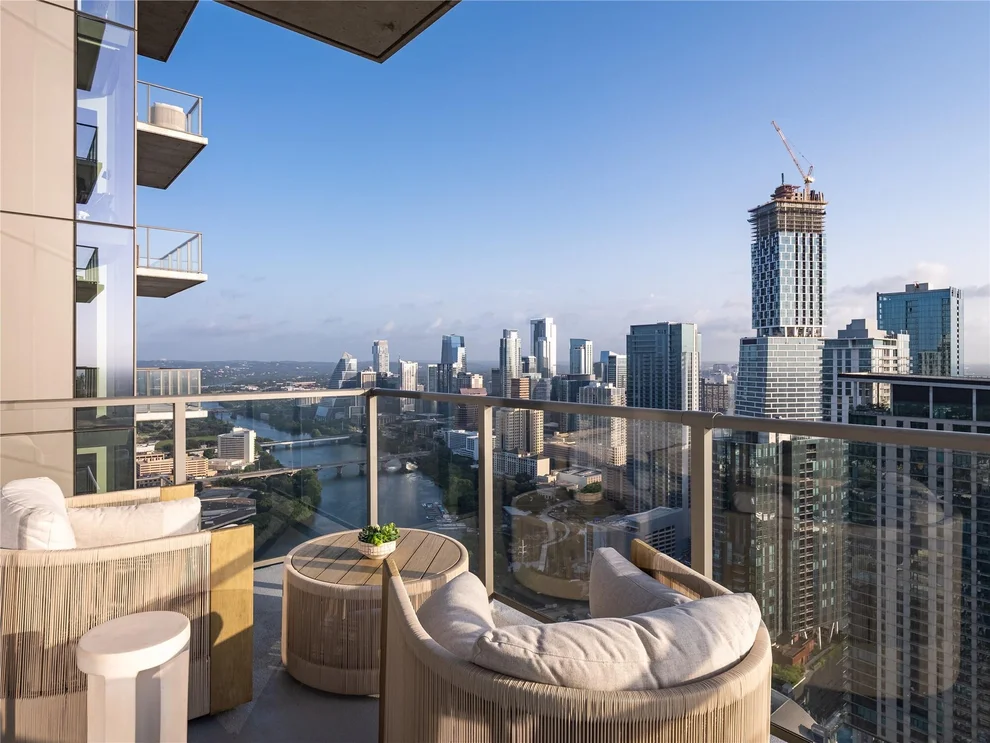 Unit for sale at 44 East Ave, Austin, TX 78701