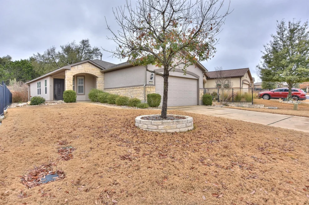 Unit for sale at 820 Salado Creek LN, Georgetown, TX 78633