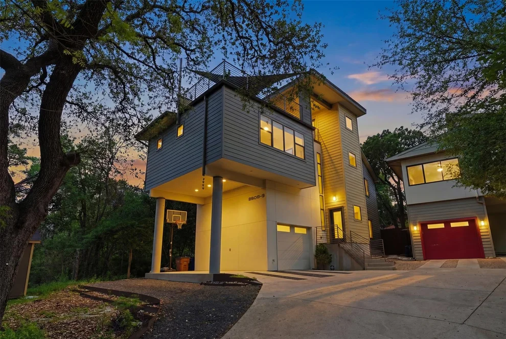 Unit for sale at 2608 Del Curto RD, Austin, TX 78704
