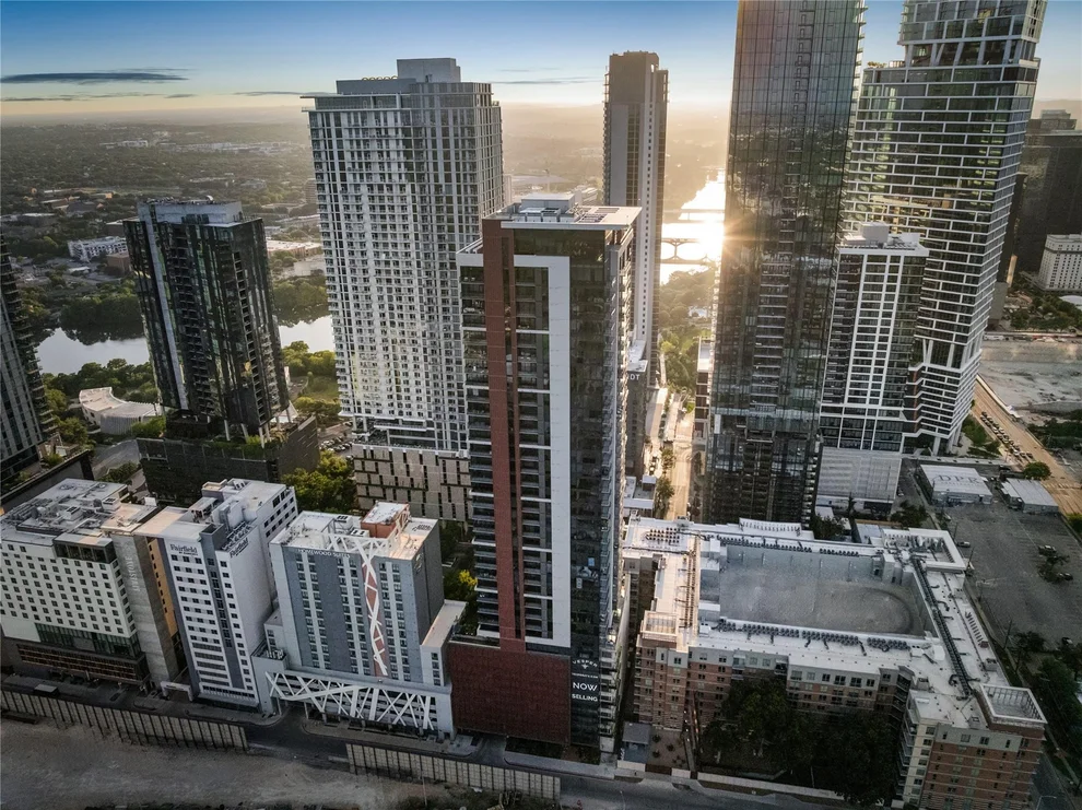 Unit for sale at 84 East Ave, Austin, TX 78701