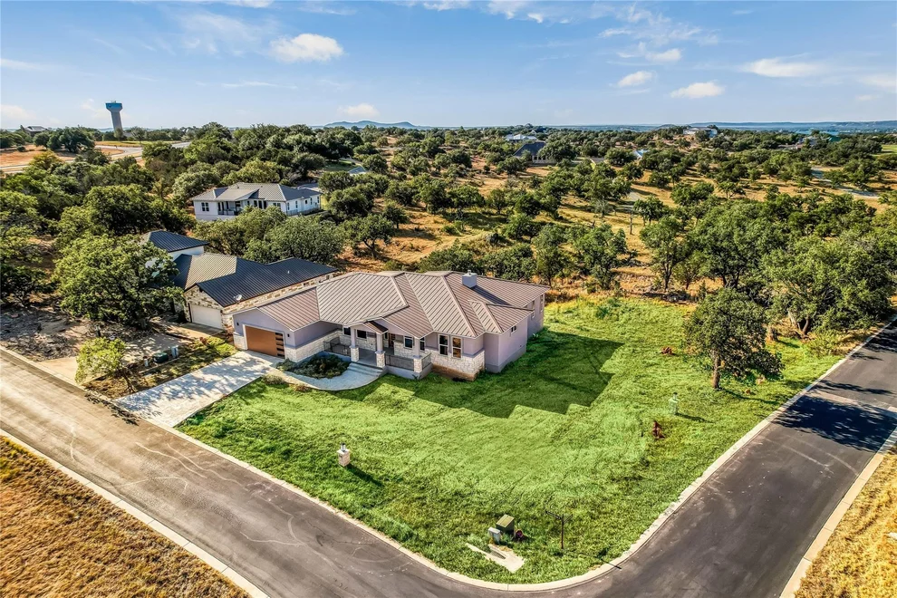 Unit for sale at 206 Desert Rose S, Horseshoe Bay, TX 78657