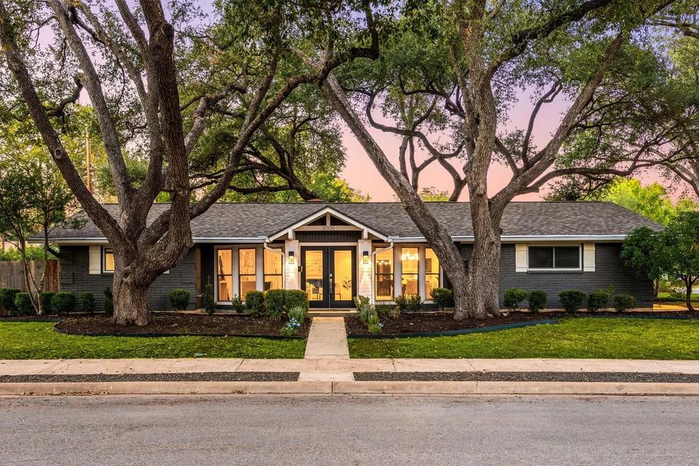 Unit for sale at 3006 Carlisle DR, Austin, TX 78757