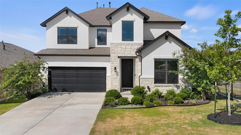 Unit for sale at 1421 Castalo LN, Leander, TX 78641
