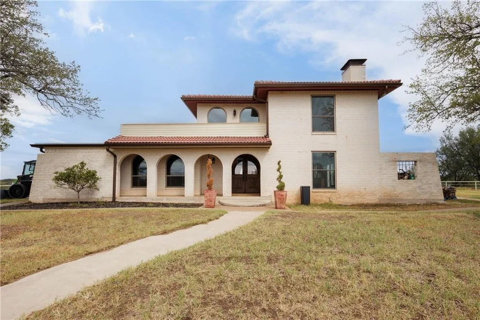 Unit for sale at 80 CR 508, Goldthwaite, TX 76844