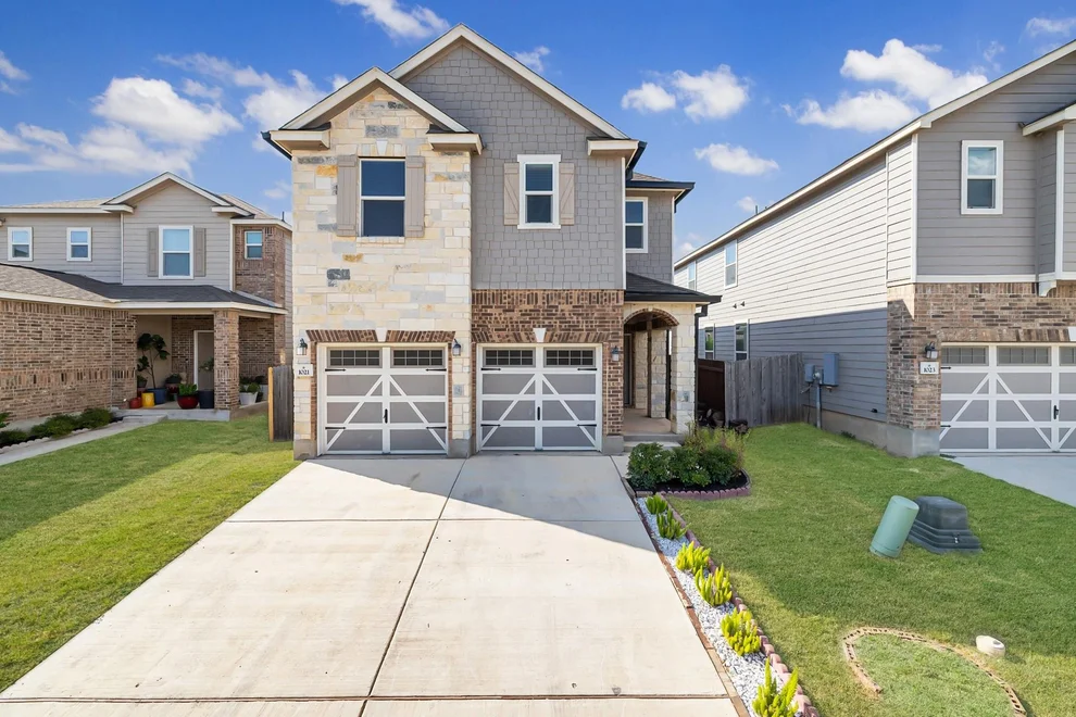 Unit for sale at 1021 Cowberry DR, Georgetown, TX 78626