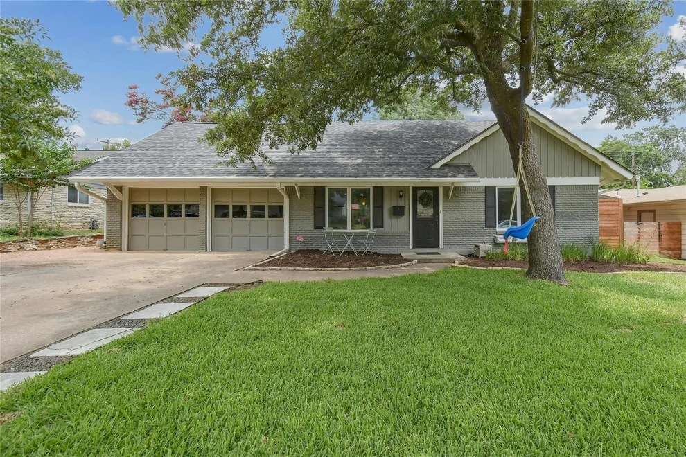 Unit for sale at 2020 Northridge DR, Austin, TX 78723