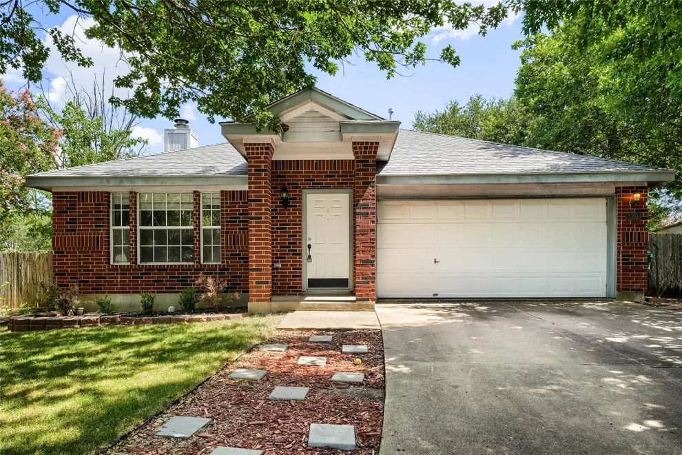 Unit for sale at 20801 Trotters LN, Pflugerville, TX 78660