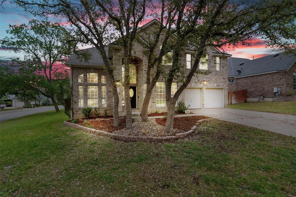 Unit for sale at 318 Ridge Run DR, Georgetown, TX 78628