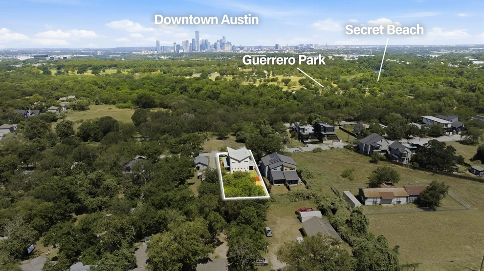 Unit for sale at 505 Kemp ST, Austin, TX 78741