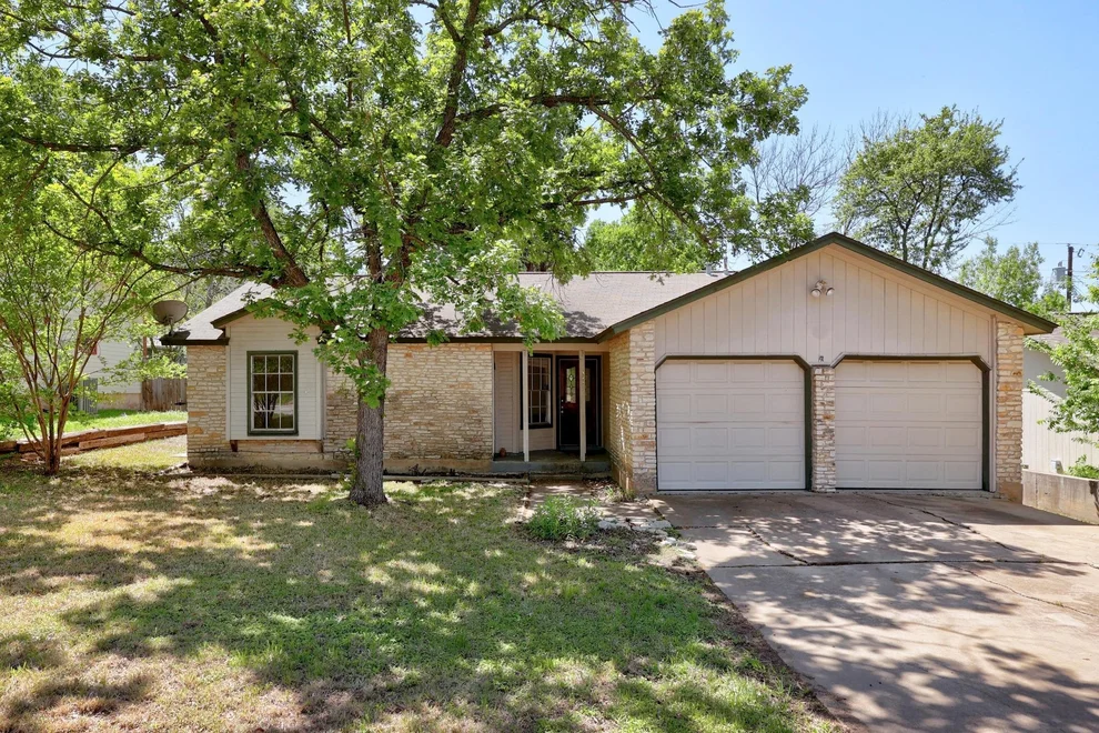 Unit for sale at 2304 Silver SPUR, Round Rock, TX 78681
