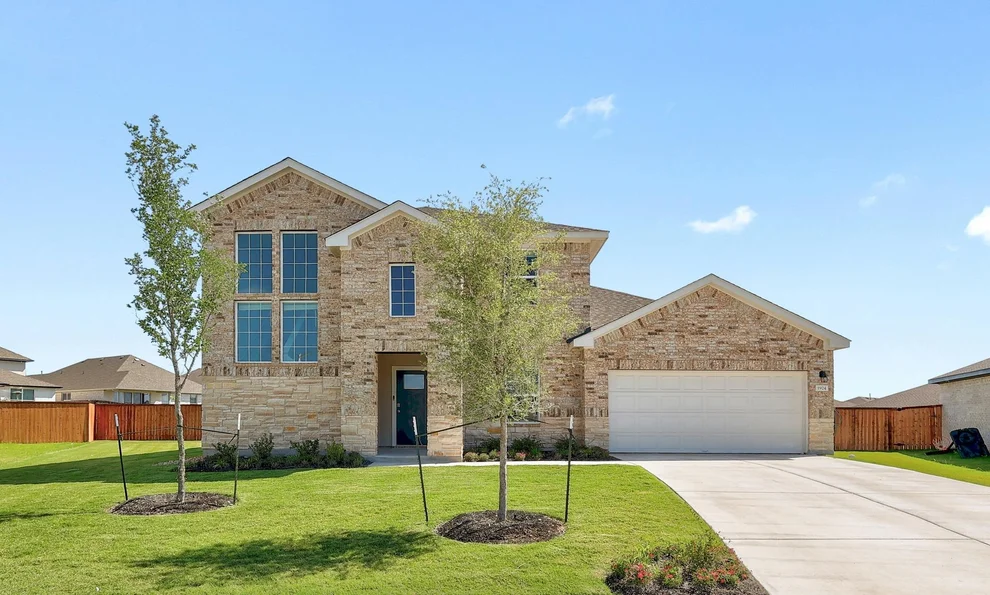 Unit for sale at 1924 Pogonip PL, Leander, TX 78641