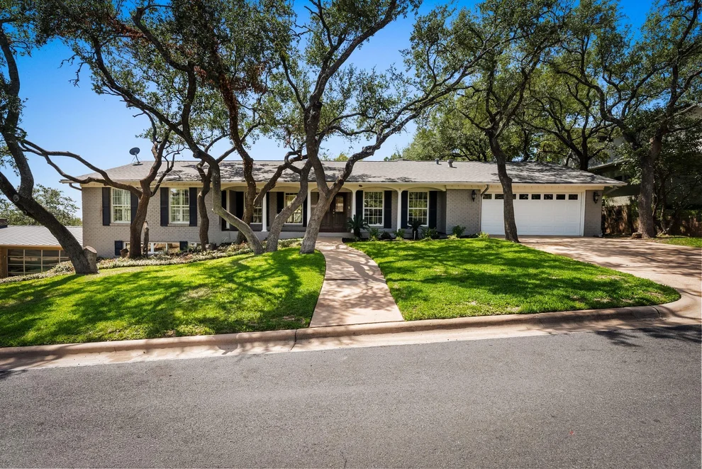 Unit for sale at 3407 Mount Barker DR, Austin, TX 78731