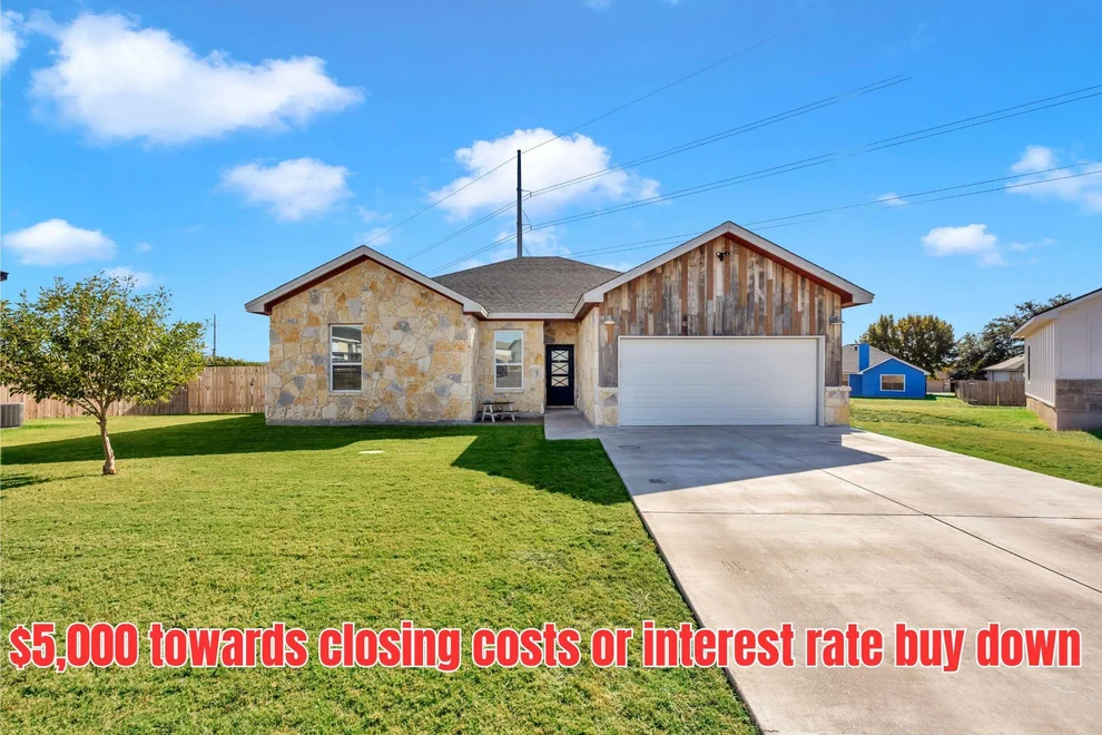 Unit for sale at 113 S Thomas CV, Burnet, TX 78611