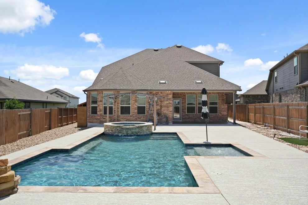 Unit for sale at 7109 Bargello PL, Round Rock, TX 78665