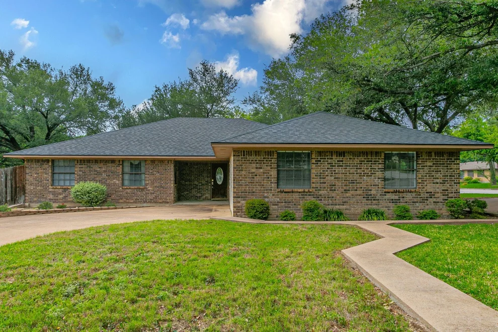 Unit for sale at 3502 Elm DR, Temple, TX 76502