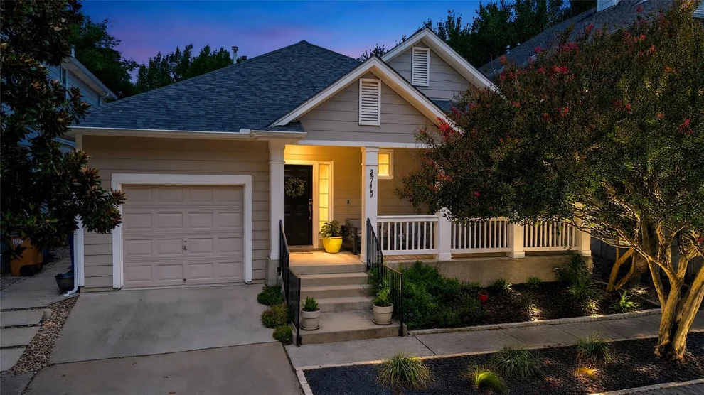 Unit for sale at 2713 Kinney Oaks CT, Austin, TX 78704