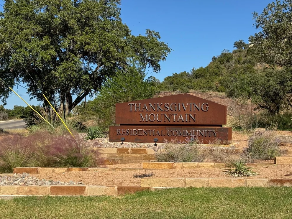 Unit for sale at TBD Mountain Dew RD, Horseshoe Bay, TX 78657