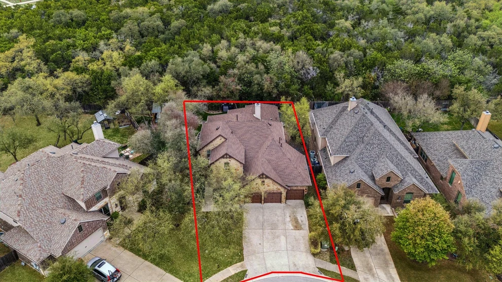Unit for sale at 2307 Parksville WAY, Cedar Park, TX 78613