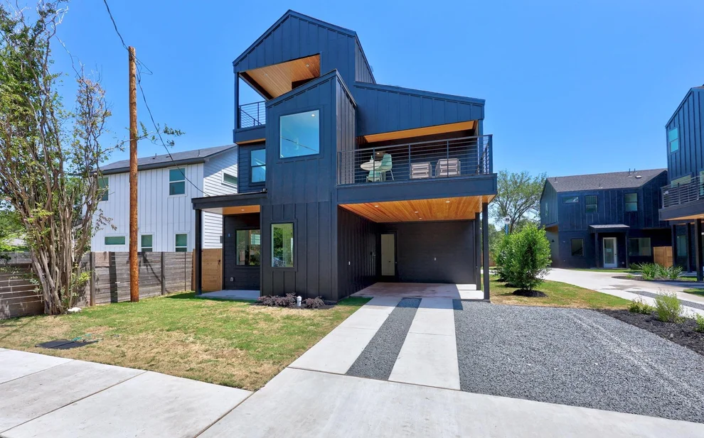 Unit for sale at 6500 Porter ST, Austin, TX 78741