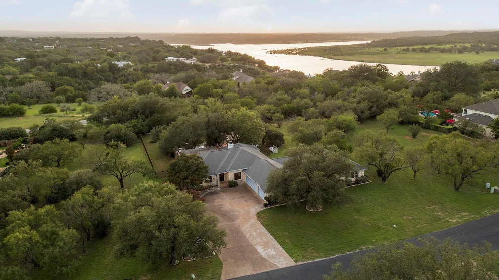Unit for sale at 1237 Ridge Harbor DR, Spicewood, TX 78669