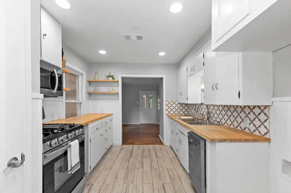 Unit for sale at 1708 Payne Ave, Austin, TX 78757