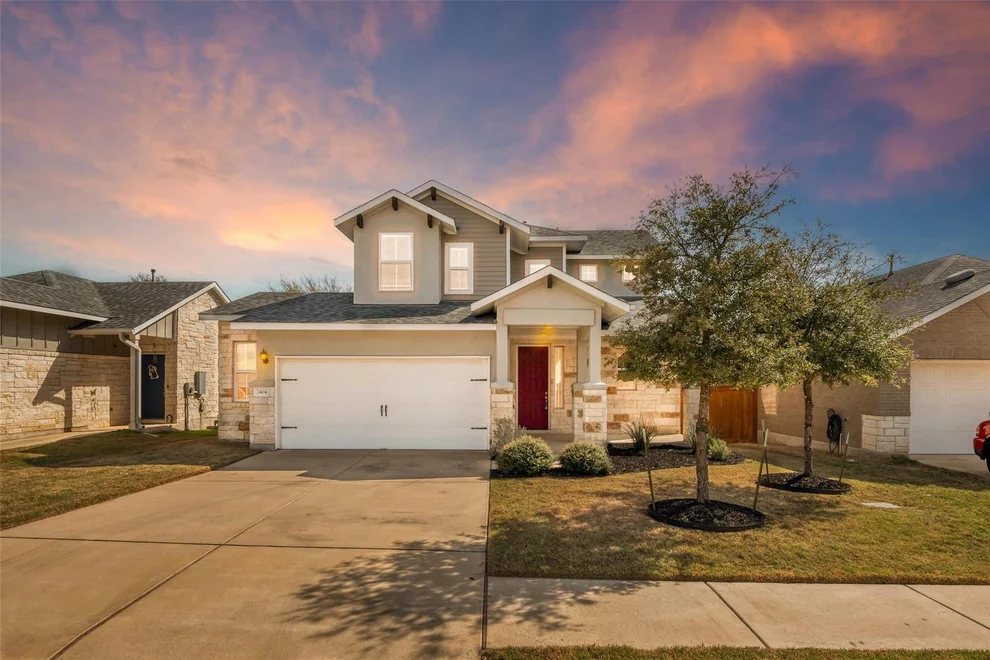 Unit for sale at 2404 Burberry LN, Leander, TX 78641
