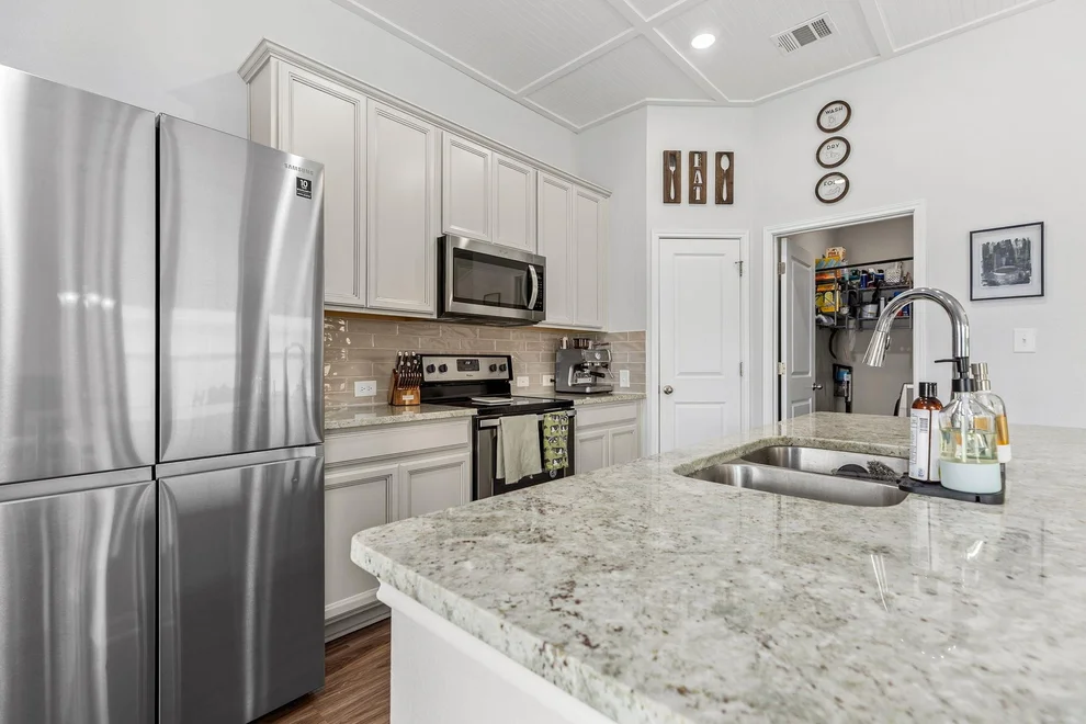 Unit for sale at 105 Balsam ST, Hutto, TX 78634