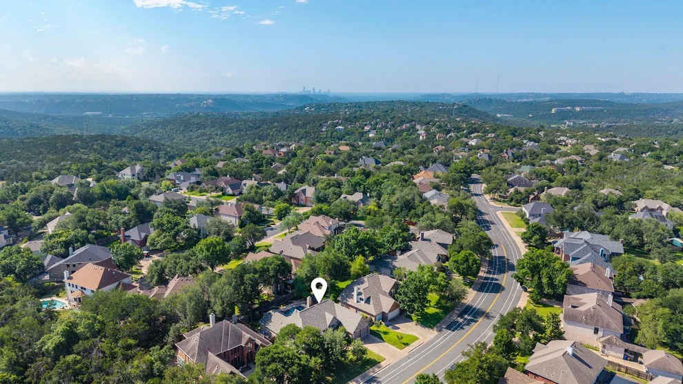 Unit for sale at 8141 Jester BLVD, Austin, TX 78750