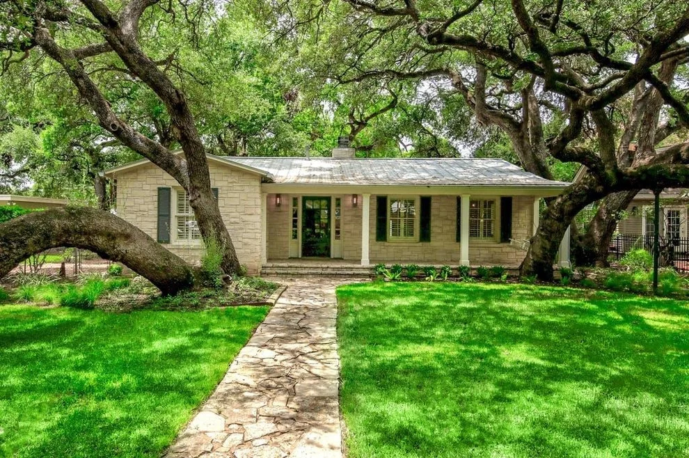 Unit for sale at 2908 Glenview Ave, Austin, TX 78703