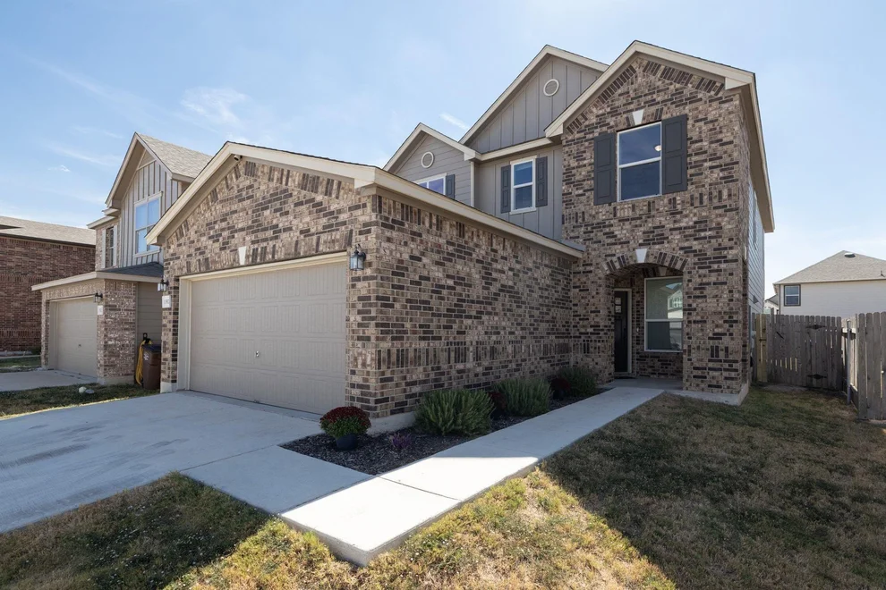 Unit for sale at 13517 Martha Washington PL, Manor, TX 78653