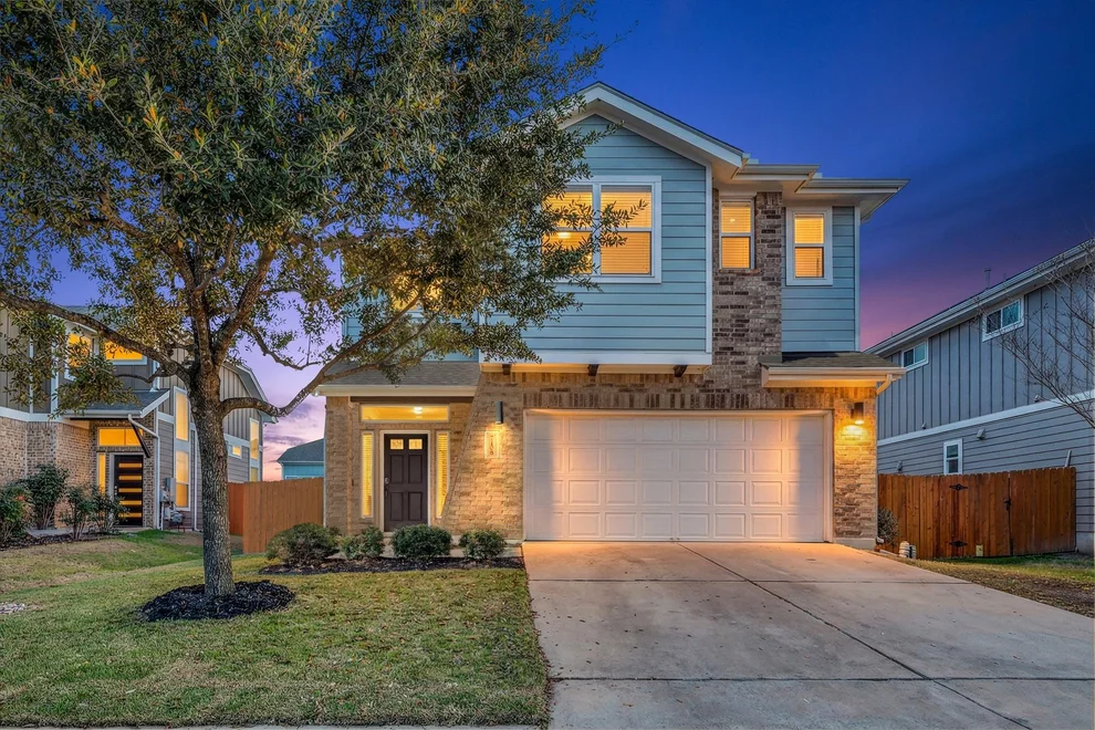 Unit for sale at 7108 Cherry Beam PATH, Austin, TX 78744