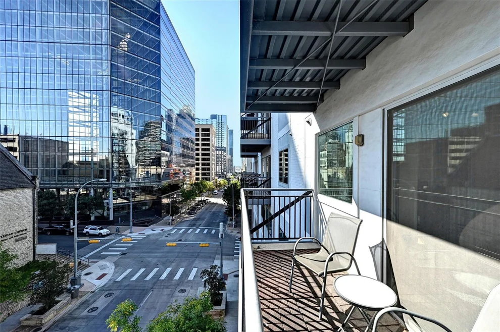 Unit for sale at 800 Brazos ST, Austin, TX 78701