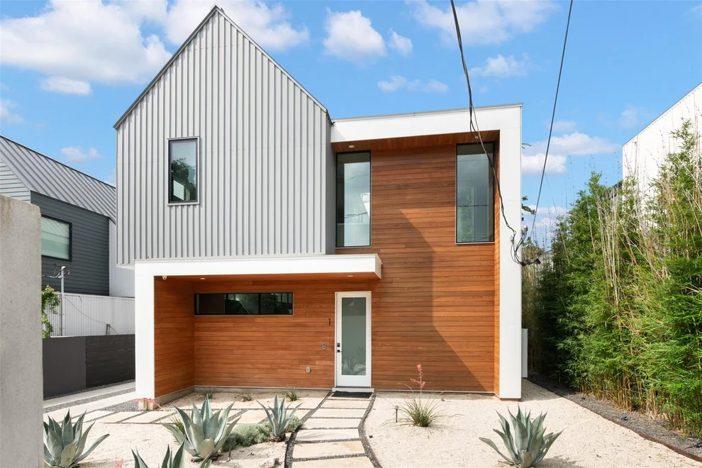 Unit for sale at 404 W Milton ST, Austin, TX 78704