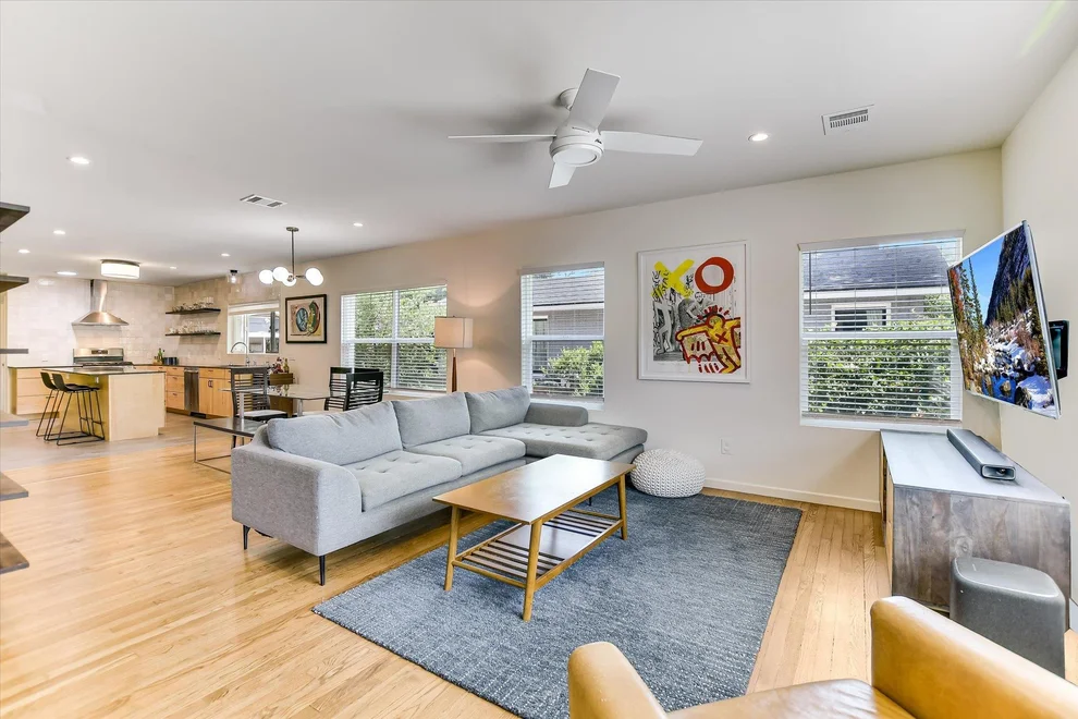 Unit for sale at 3004 Breeze TER, Austin, TX 78722