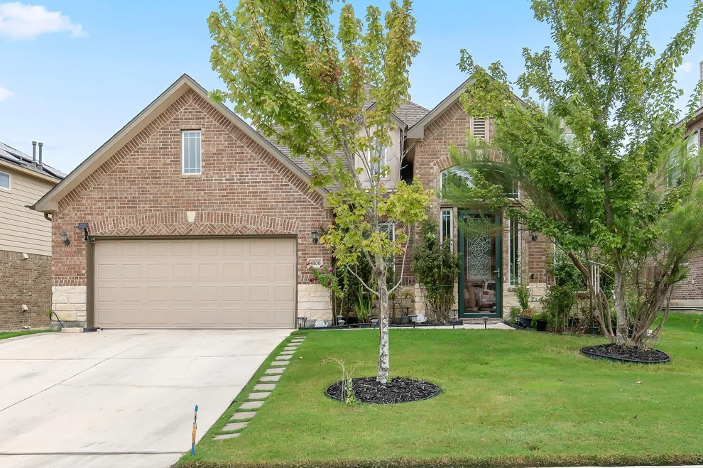 Unit for sale at 4108 Godwit DR, Pflugerville, TX 78660