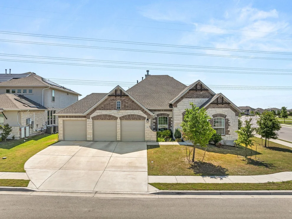 Unit for sale at 17401 Chino LN, Pflugerville, TX 78660