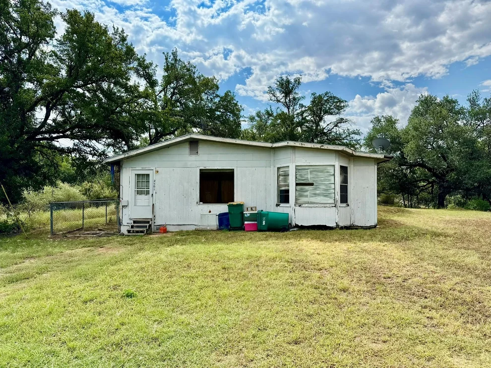 Unit for sale at 2501 Belaire West LN, Marble Falls, TX 78654