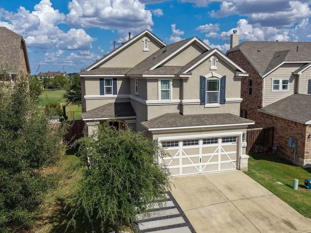 Unit for sale at 302 Danish DR, Hutto, TX 78634
