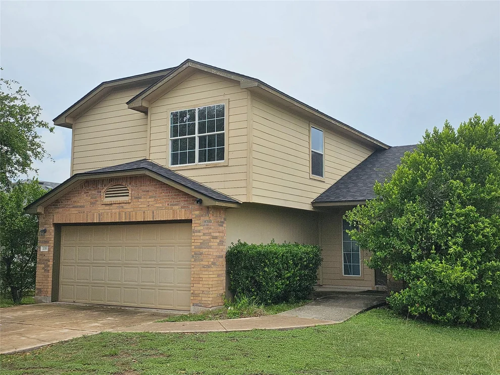 Unit for sale at 339 Liberty ST, Hutto, TX 78634