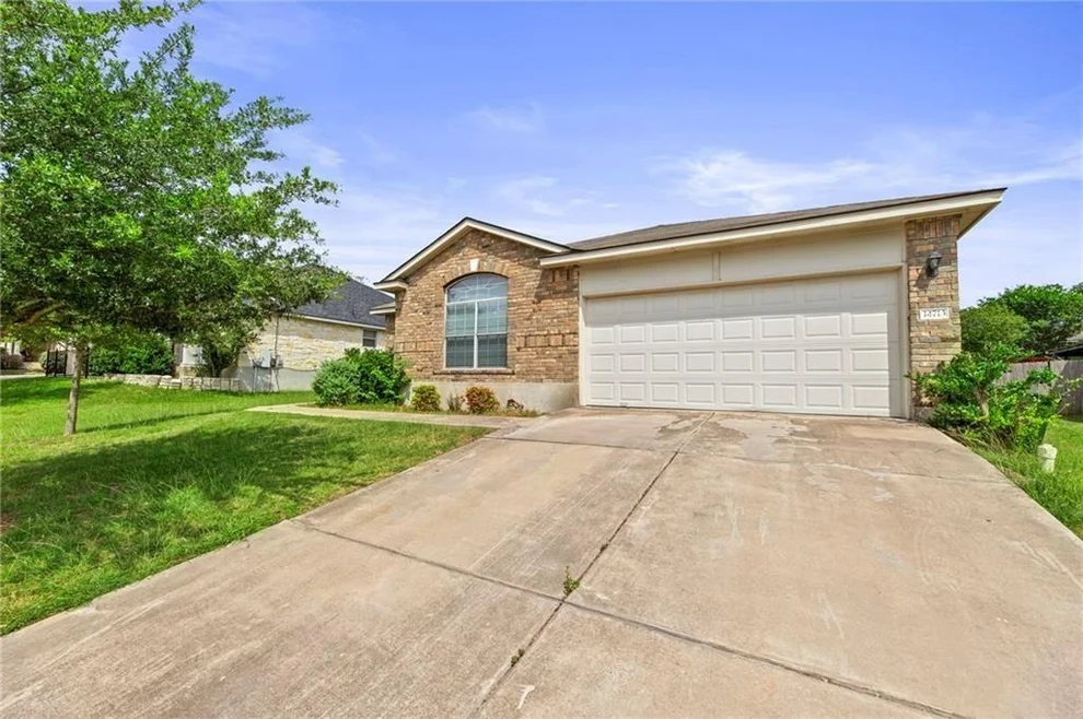 Unit for sale at 14713 English Rose DR, Pflugerville, TX 78660