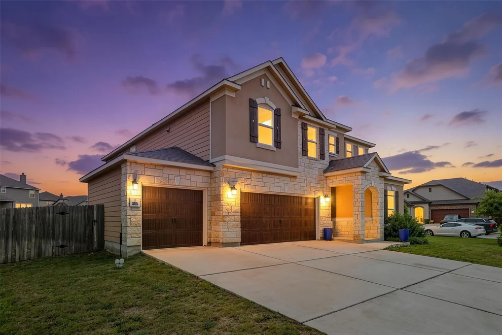 Unit for sale at 305 Kat Garnet DR, Kyle, TX 78640