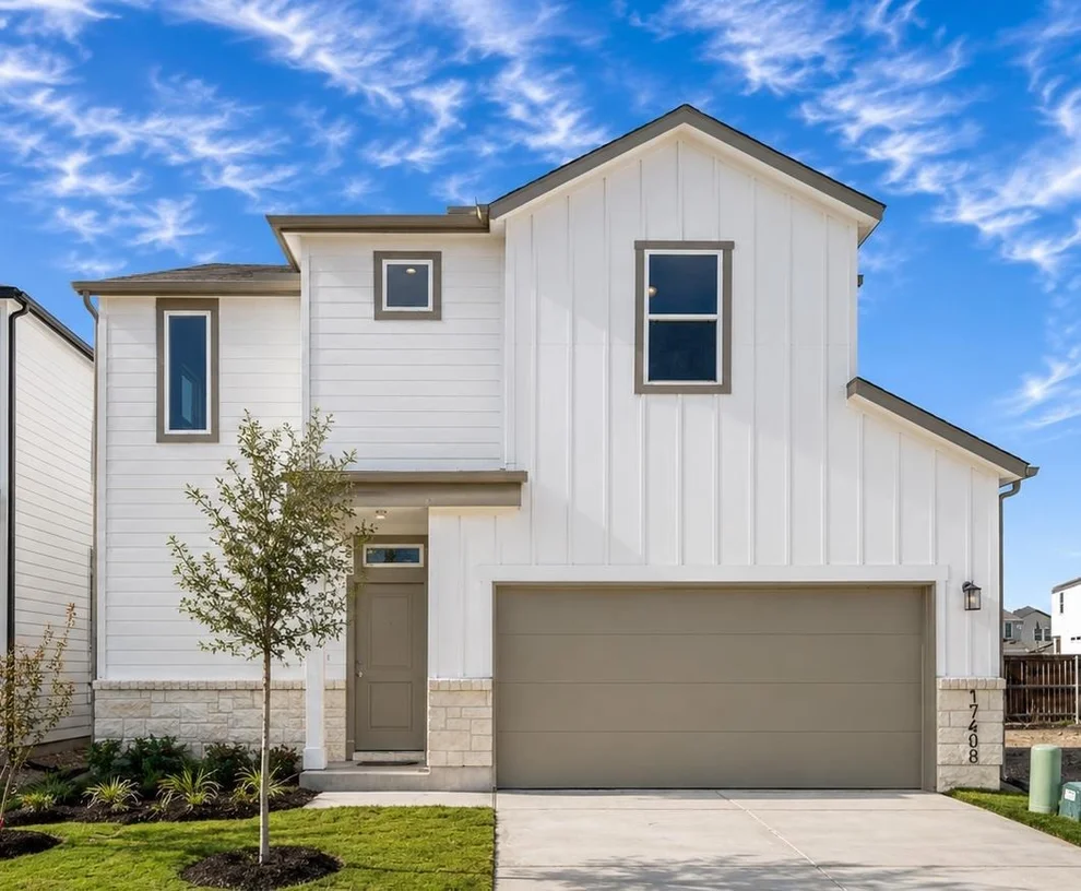 Unit for sale at 17408 Monastrell LN, Pflugerville, TX 78664