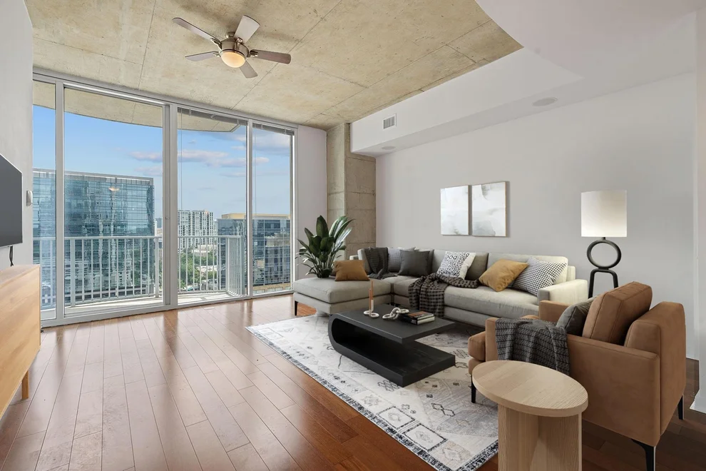 Unit for sale at 360 Nueces ST, Austin, TX 78701